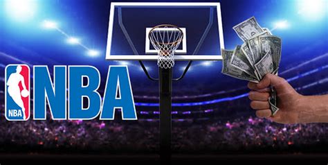 where to bet on nba games